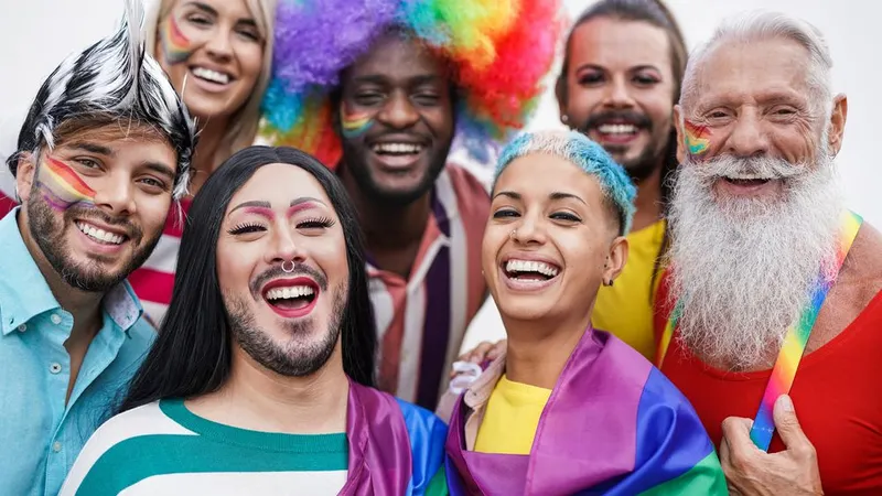Foto Shutterstock