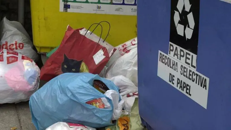 Foto Arquivo