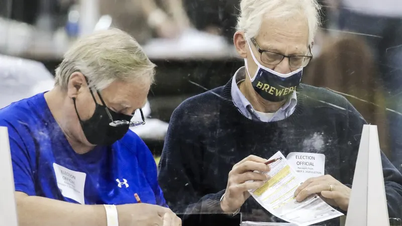 FOTO TANNEN MAURY/EPA