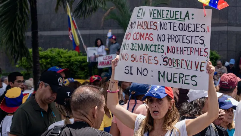 Foto&nbsp;David Jose Pena Alarcon / Shutterstock.com