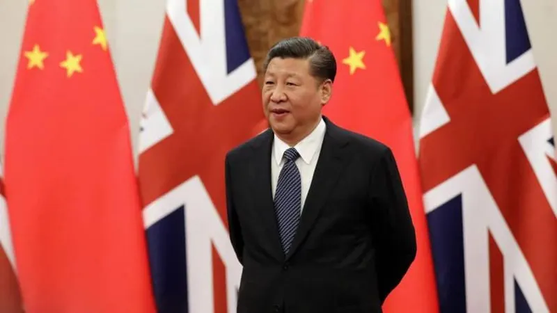 Foto Wu Hong/Reuters
