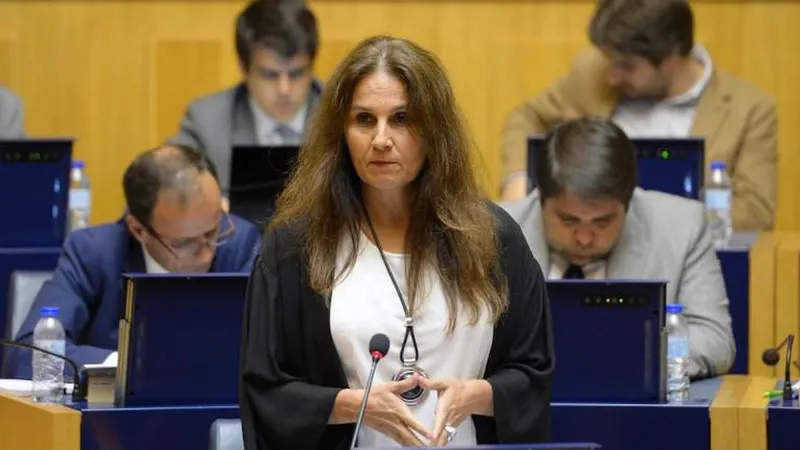 Foto Joana Sousa/ASPRESS