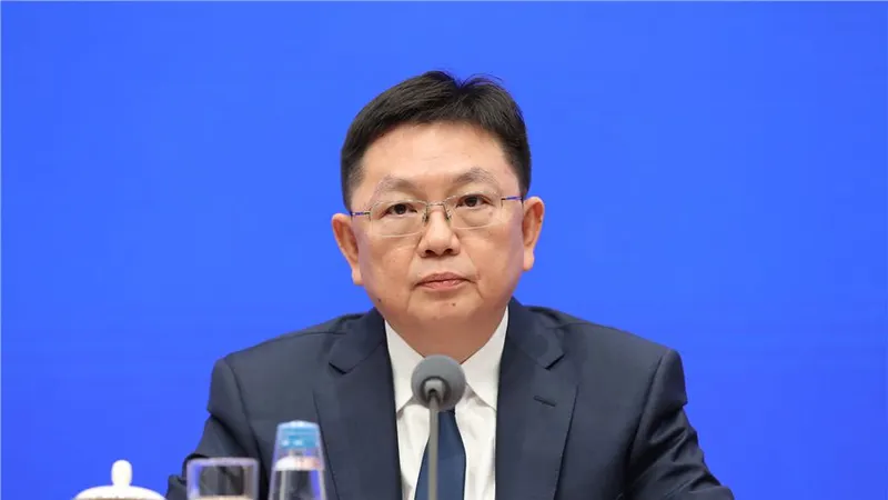 Foto&nbsp; Xu Xiang/China SCIO -&nbsp;State Council Information Office of China