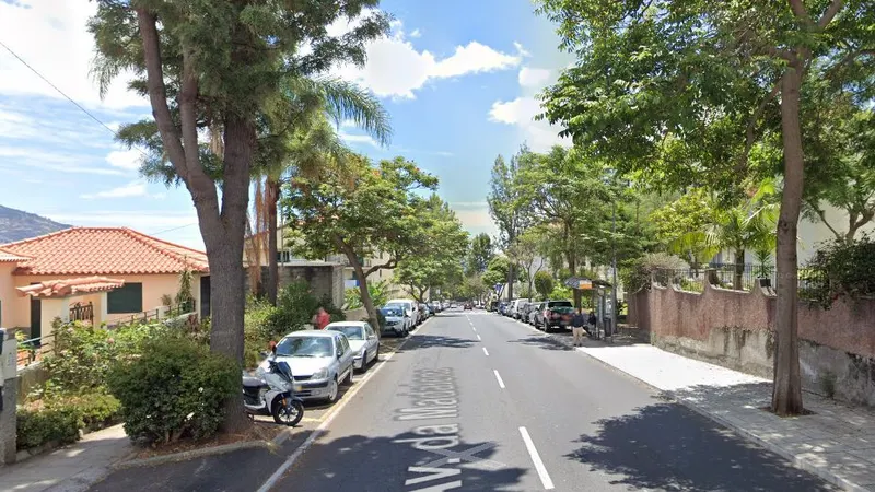 Foto Google Streetview