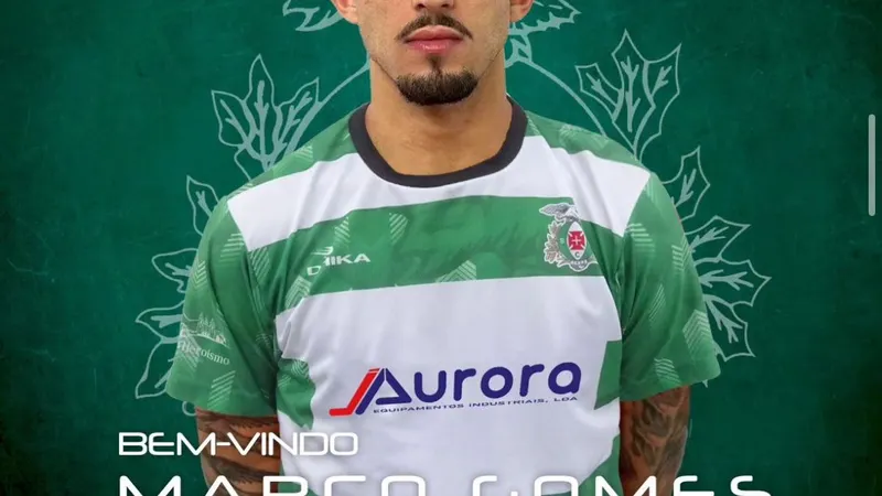 Foto Club Sport Lusitânia