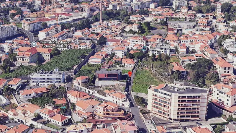 Foto Google Earth