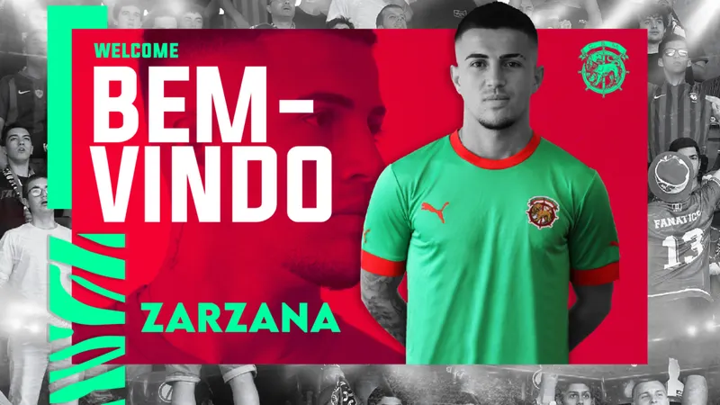 Foto CS Marítimo