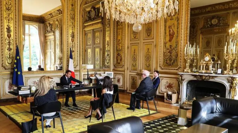 Foto EPA