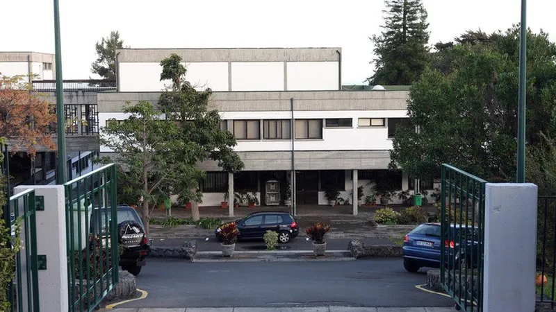 Acções decorrerão em várias escolas do Funchal.