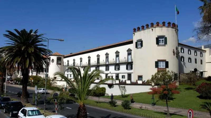 Foto Arquivo