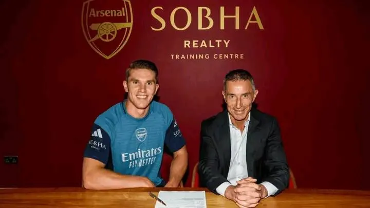 Foto Arsenal FC