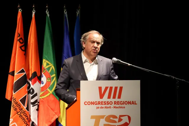José Prada aponta às vitórias eleitorais em 2023 e 2025.