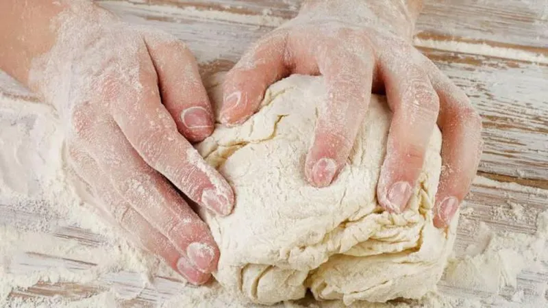 Foto Shutterstock