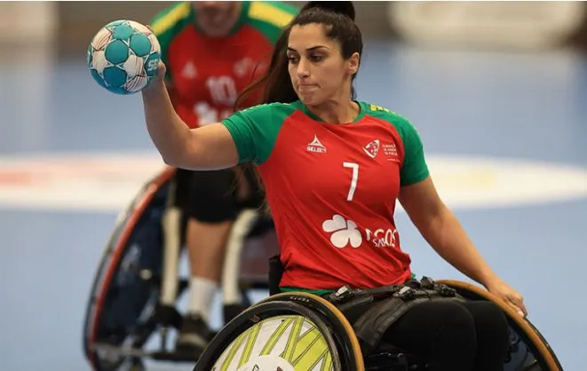 Fotos DR/Federação de Andebol de Portugal