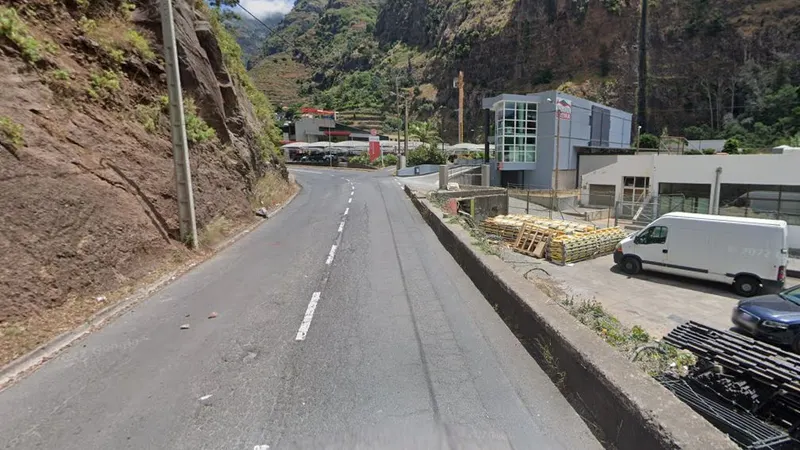 Foto Google Streetview