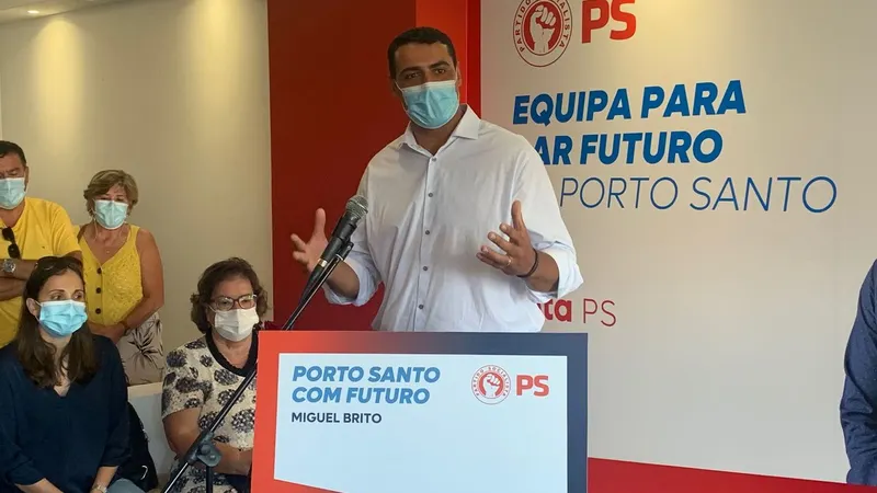 Foto DR