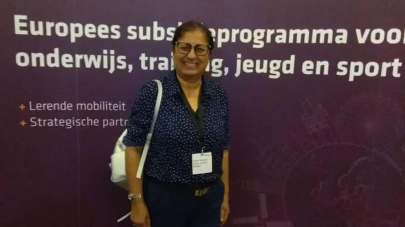 Prof. Doutora Manuela Pereira