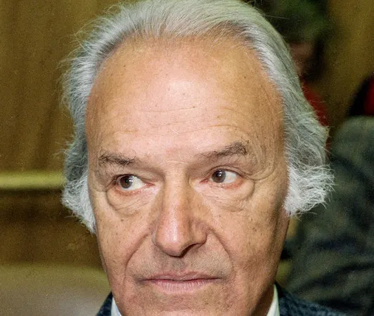 Hermínio da Palma Inácio nasceu em&nbsp;Lagoa, Algarve, a&nbsp;29 de Janeiro&nbsp;de&nbsp;1922, e morreu  a 14 de Julho 2009, em Lisboa.&nbsp; &nbsp;Foto JOÃO PAULO TRINDADE/LUSA