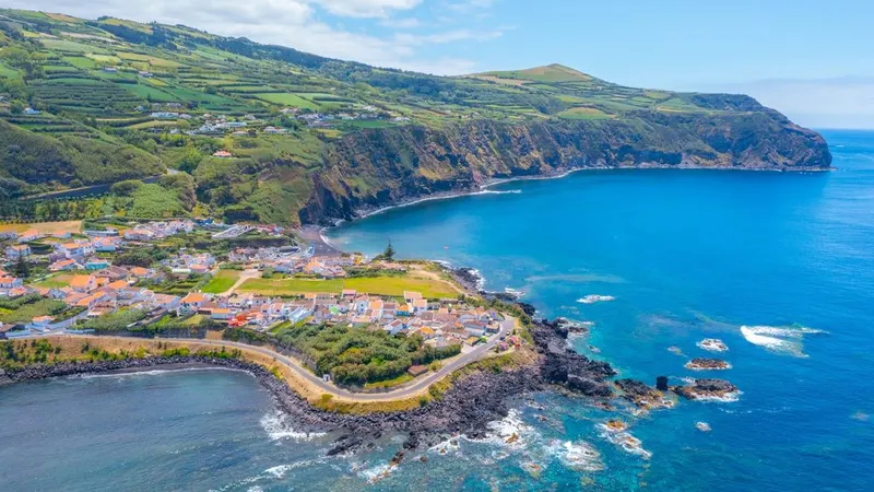 Ilha de São Miguel