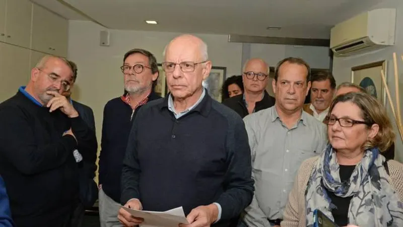 Foto Hélder Santos/Aspress