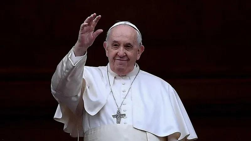 Papa Francisco não teve novas crises respiratórias.&nbsp;