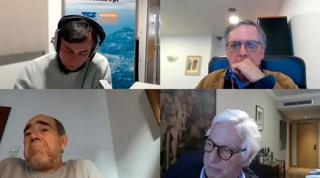 O Debate da Semana é emitido todas as sextas-feiras, com reposição aos sábados na TSF-Madeira.