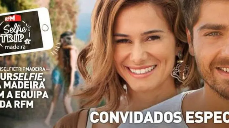Fotos: RFM