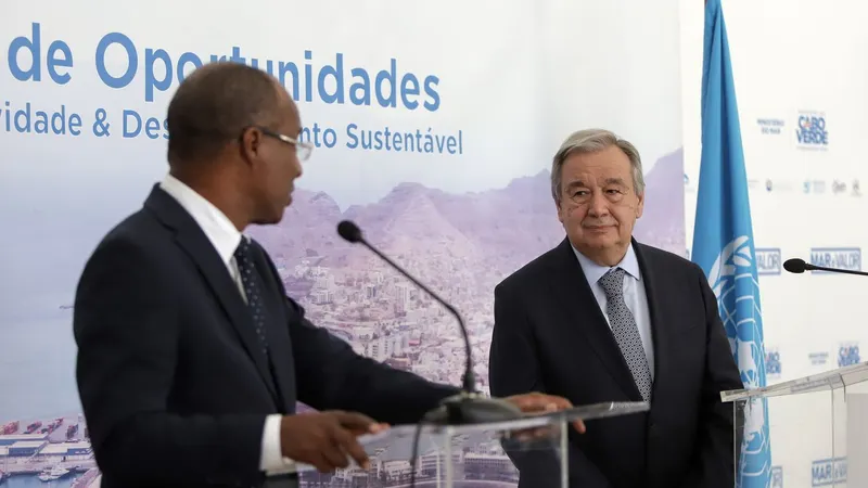 Foto&nbsp;ELTON MONTEIRO/LUSA