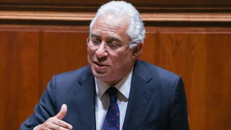 Foto ANTÓNIO COTRIM/LUSA
