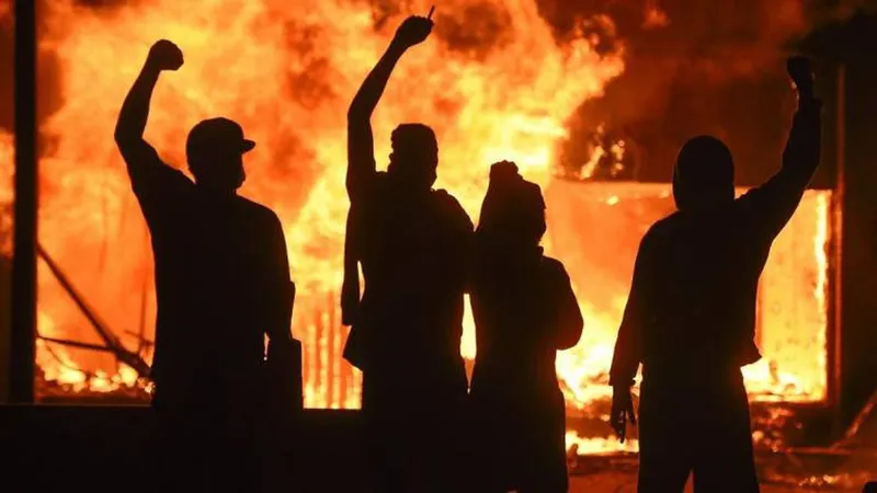 FOTO CRAIG LASSIG/EPA