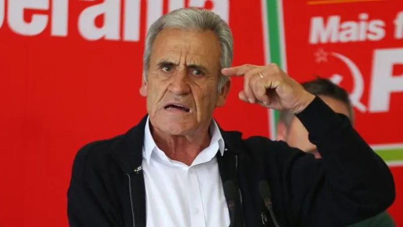 Foto NUNO VEIGA/LUSA