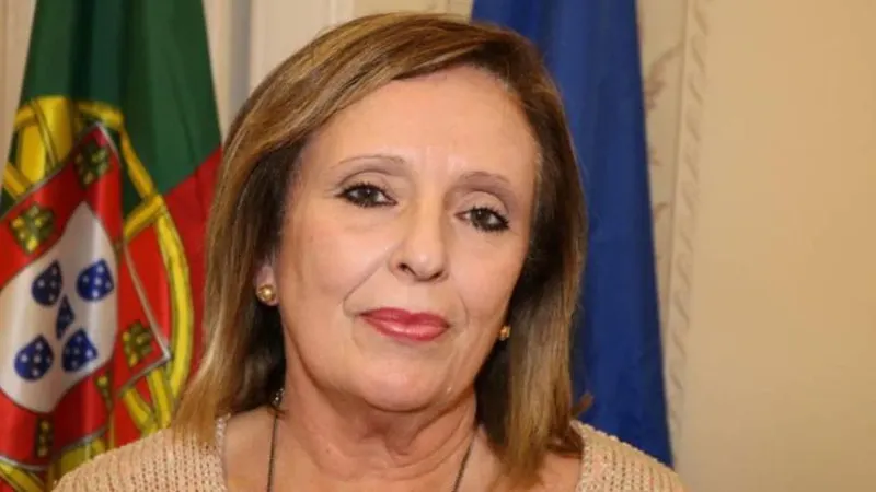 Foto Foto Ministério Público