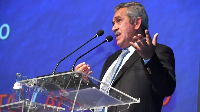 Foto Rui Silva/Aspress