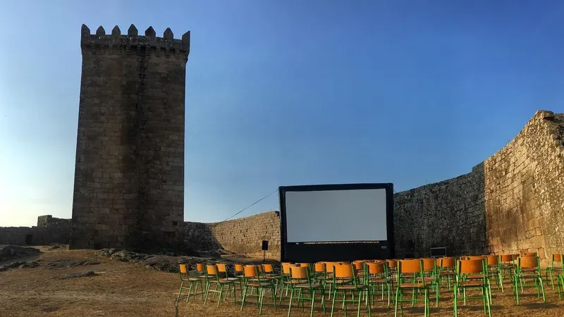 Foto DR/MDOCFestival
