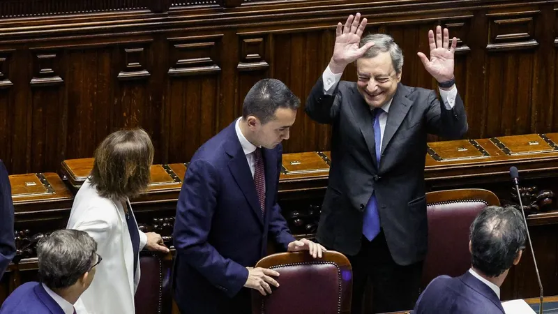 Foto&nbsp;EPA/FABIO FRUSTACI