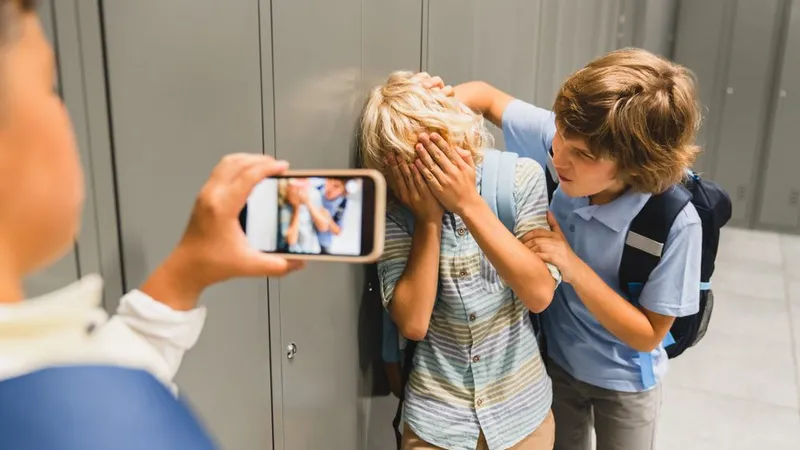 Foto Shutterstock