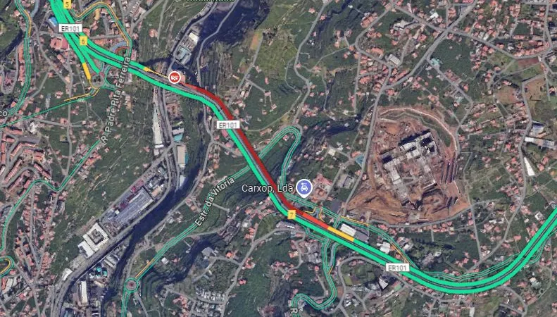 Foto Google Maps