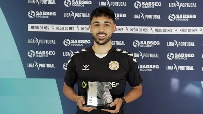 FOTO LIGA PORTUGAL