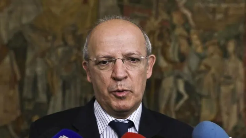 Foto Lusa