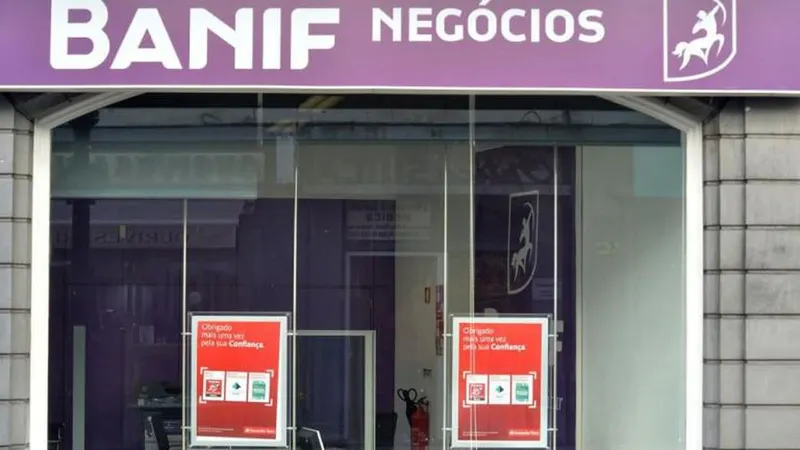 Houve quem não conseguisse aceder à conta e quem tivesse perdido o NIB, Totta diz que correu bem.