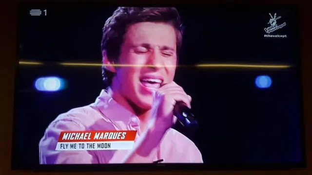 Foto Marcelino Teles