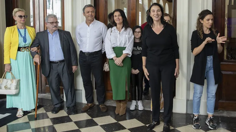 Fotos Ângelo de Sousa