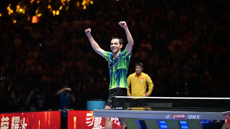 Foto ITTF