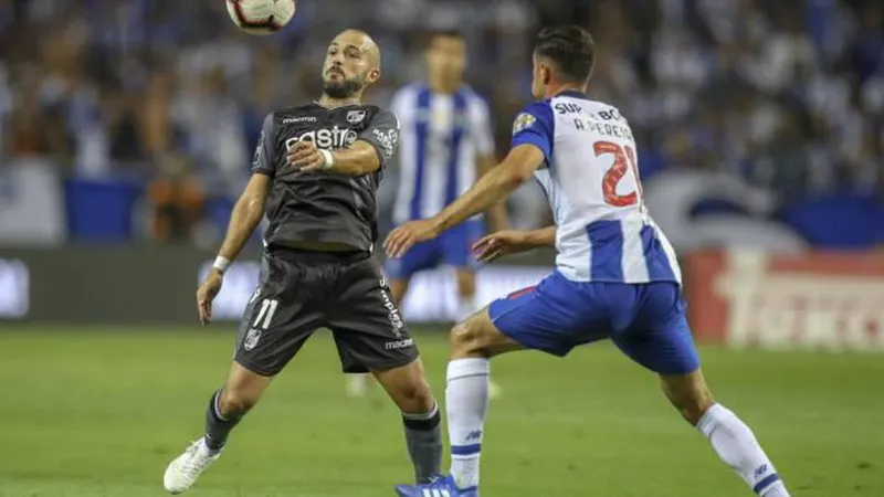 Foto Fábio Poço/Global Imagens