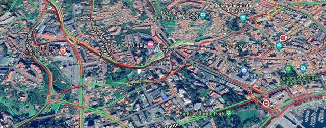 Foto Google Maps