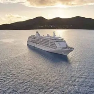 Foto DR/Silversea Cruises