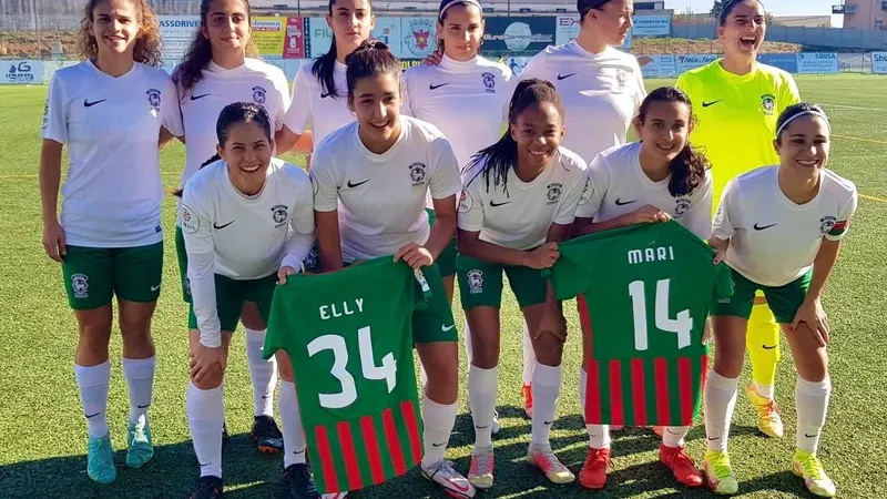 Foto CS Marítimo