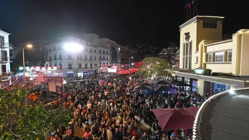 Foto Arquivo