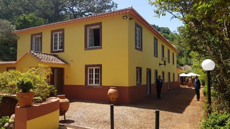Quinta da Moscadinha