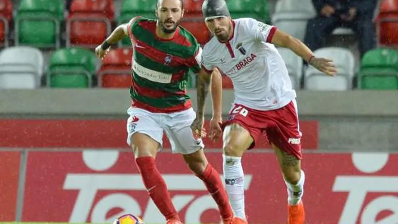 Foto Hélder Santos/Aspress